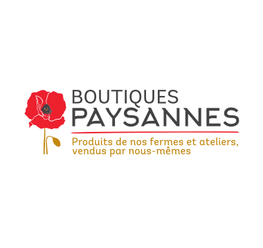 LOGO BOUTIQUES PAYSANNES